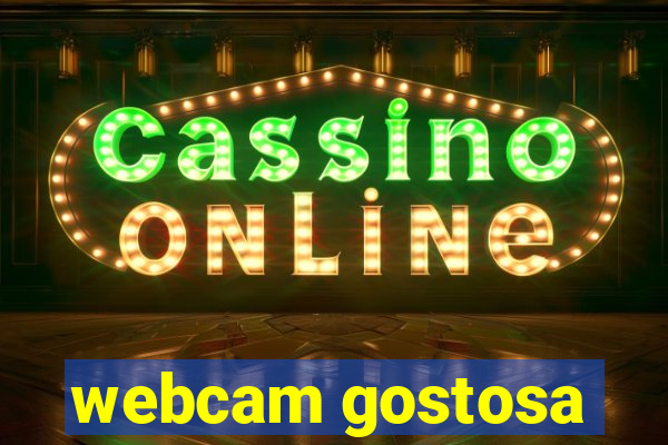 webcam gostosa